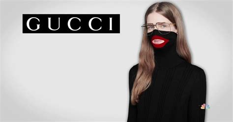 gucci black face beyonce|gucci blackface news.